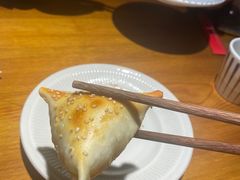 羊肉烤包子-疆里疆外·和田烤肉·清真