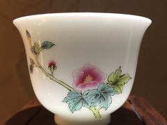-翁暖茶馆(滨江东总店)