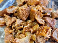 -清真-戏楼王记牛肉面