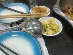 -龙顺园麻辣香锅(机场店)