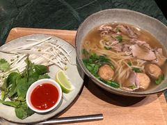 越南牛肉河粉-BAKER&SPICE(环贸店)