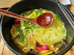 -芸南道·过桥米线(昆明老街旗舰店)