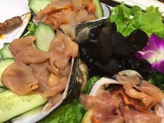 -金太阳海鲜烧烤·本地人餐厅(东纬路旗舰店)