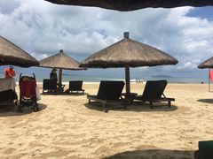 -三亚湾海居铂尔曼度假酒店