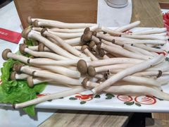 -东门口涮肉·砂锅·烤串(老门东店)