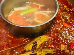 -飘香火锅(玉林西路店)