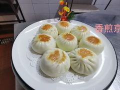 -山海天饮食集团(桃源居店)