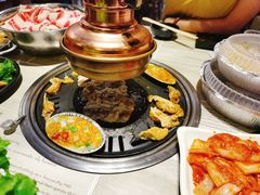-胡哥烤肥牛(车公庙店)