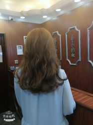 -小齐发型Star·Salon