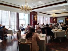 大堂-南景饭店(万家丽路店)