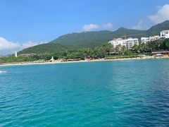 -亚龙湾海底世界