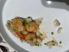 -珍呈中餐厅•粤川淮扬新疆(乌鲁木齐康莱德酒店)