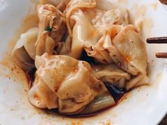红油抄手-老号牛王庙金宴面店(锦东路253号院店)