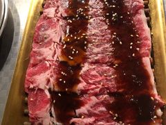 -安又胖韩国烤肉