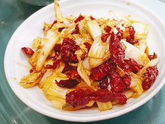 -黄河佬·油泼大鲤鱼.延安头牌菜(百米大道店)