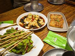 -不是烧烤·武汉烧烤·地道湖北菜(大成路店)