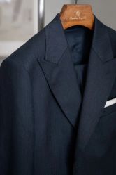 -BROTHER西服礼服定制·商务·婚礼(佛山南海店)