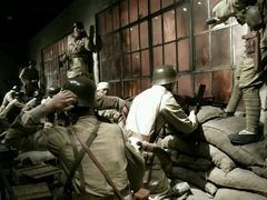 -上海四行仓库抗战纪念馆