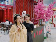 -iBOX游乐场