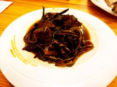 -青瓦餐厅·生鱼片·韩园烤肉(西塔店)