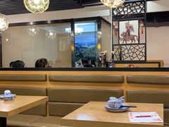 大堂-西北狼(GOGO新天地店)