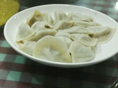 饺子-东北四季饺子王(华山路店)