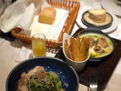 -西堤牛排(南京龙江店)