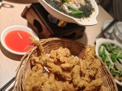 -吴氏老妈·23年家常菜(古城店)