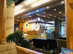 -朴大人炭烤·韩国料理(奥帆中心海尔洲际店)