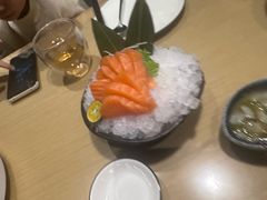 -小句号·精致料理(江南环球港店)
