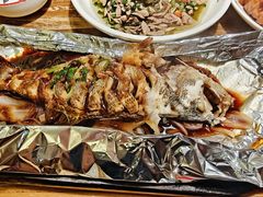 -新白鹿餐厅(龙游路店)