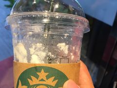 -星巴克(宁波老外滩店)