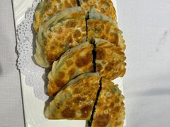 韭菜盒子-天和晟烤鸭店(玉泉西街店)