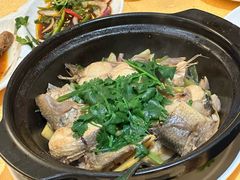 -鹏城人家海鲜酒家·23年老字号(较场尾店)
