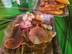 -尕胡才炕锅烤羊肉馆(八一路店)