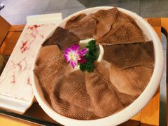 雾都脆嫩毛肚-雾都渣渣火锅(南城智汇城店)