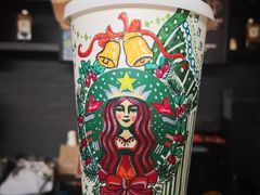 -星巴克臻选(南京艾尚天地店)