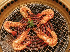 -久苑烧肉(世界城广场店)