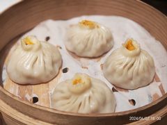 -永春园·扬州早茶·淮扬菜(漫乐城店)