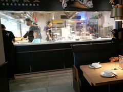 -太二酸菜鱼(天鹅湖万达店)
