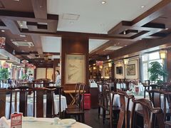 -惠丰堂饭庄·烤鸭·京味菜(西北旺·航天城店)
