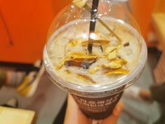 古早老皮-囍福咖啡(这有山店)