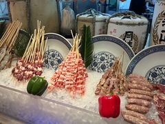 -厦门悦华酒店·绿庭主题自助餐厅