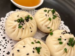 -喜来登由由大酒店九州膳坊中餐厅