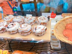 -巴黎贝甜(银城东苑店)