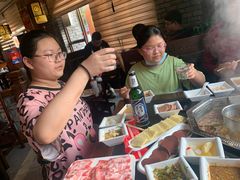 -火儿旺重庆老火锅 (吉力湖街店)