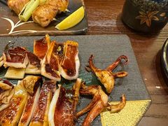 -鸟鹏烧鸟居酒屋(昌岗店)