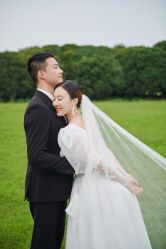 -太郎花子婚纱摄影艺术中心