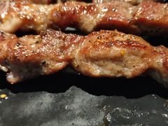 -西街夜油条·麻团包乌饭