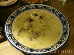 -禾田下生态餐厅(华天城总店)